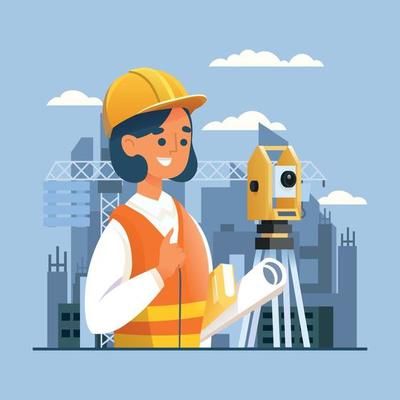Survey Equipment